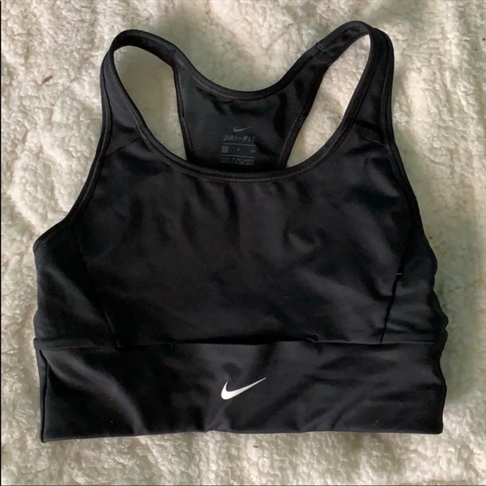 Nike Trail Runner Sports Bra